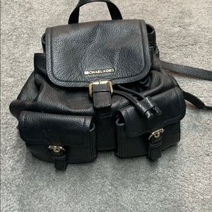 Michael Kors back pack